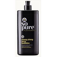 SoPure Ylang Ylang Sexy Bubbles